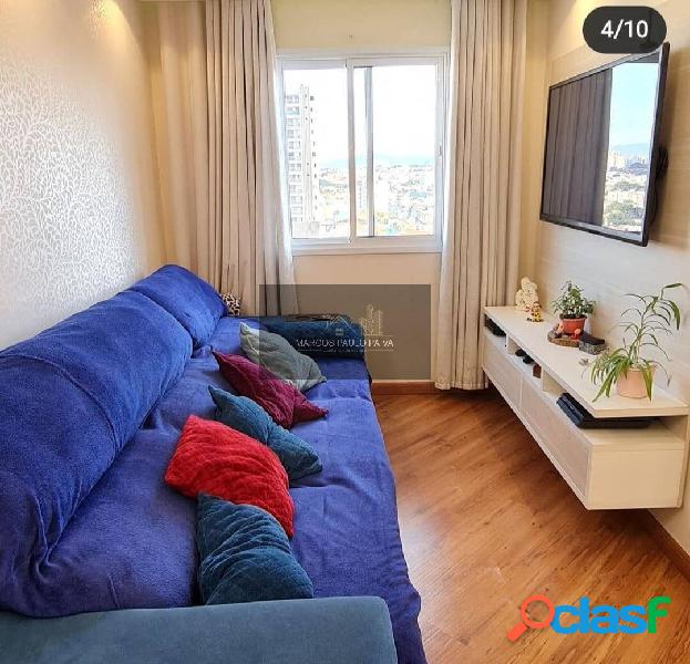 Cobertura Duplex a venda com 102 m² 2 Dorms 2 Suítes 1