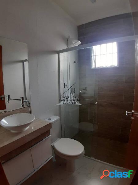 LINDA CASA A VENDA NO BAIRRO PIEMONTE ITATIBA.