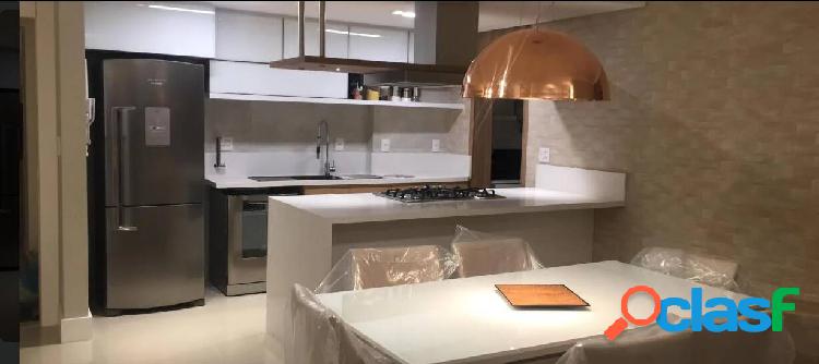 Oportunidade Apartamento com 3 Suítes na Vila Olimpia com