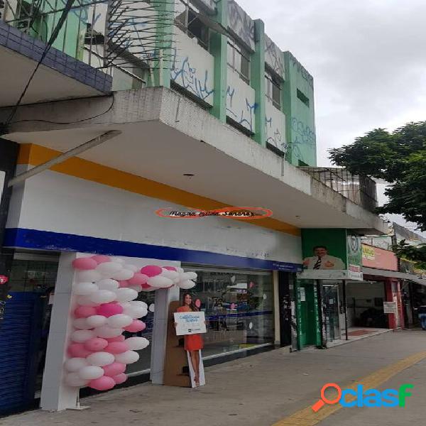 PRÉDIO COMERCIAL A VENDA - 170 M. DO METRÔ SANTANA