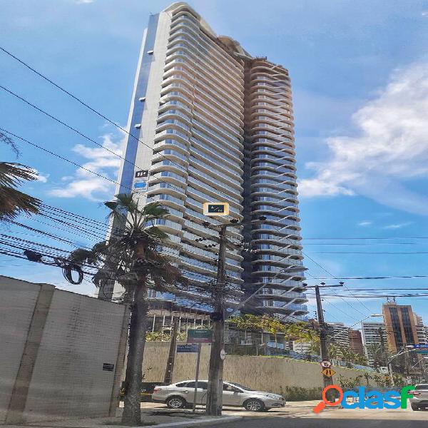 São Carlos Condominium, apartamentos de luxo no Meireles,