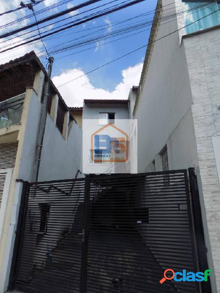 Sobrado para Venda em São Paulo / SP no bairro Vila Clarice