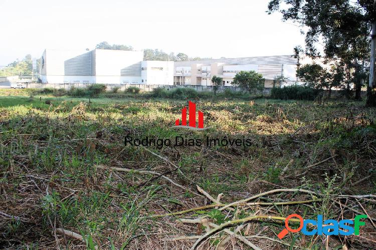 TERRENO 10.400 m² - DISTRITO INDUSTRIAL - JUNDIAÍ - SP