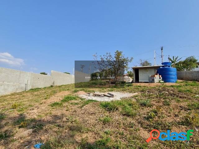 Terreno com 1288 m em Jarinu no bairro Caioçara