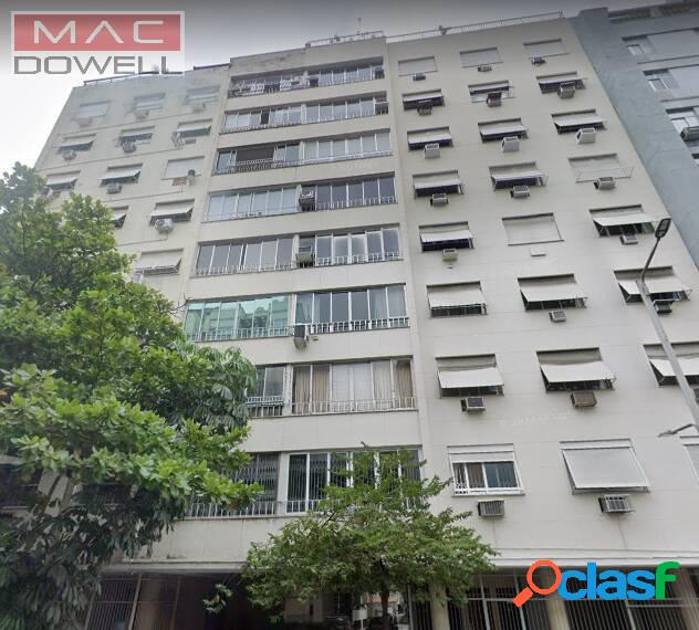 VENDA / LOCAÇÃO - Apartamento 85 m² - 2 quartos -