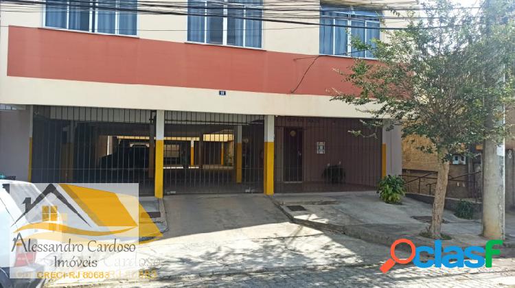 Vendo apartamento de 2 quartos, 100 Mt², no Prado