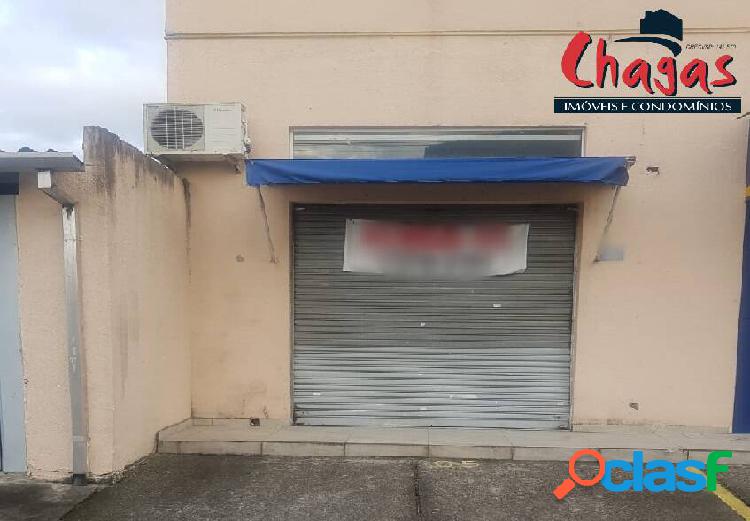 ALUGA-SE PONTO COMERCIAL | POIARES.