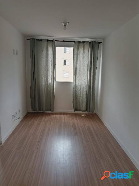 APARTAMENTO 2 QUARTOS - RESERVA MONT SERRAT - ITUPEVA/SP