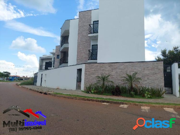 APARTAMENTO A VENDA NO BAIRRO PORTAL VILLE AZALEIA EM