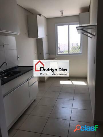 APARTAMENTO NOVO- CONDOMÍNIO TORRES DE MONTE CARLO -