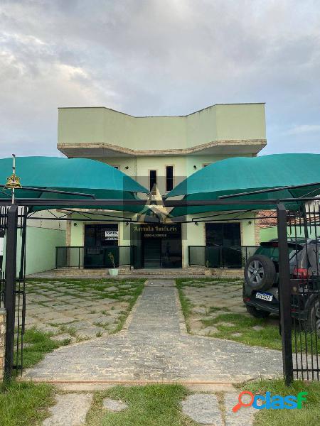 APARTAMENTO PRÓXIMO A BASE EM SÃO PEDRO DA ALDEIA
