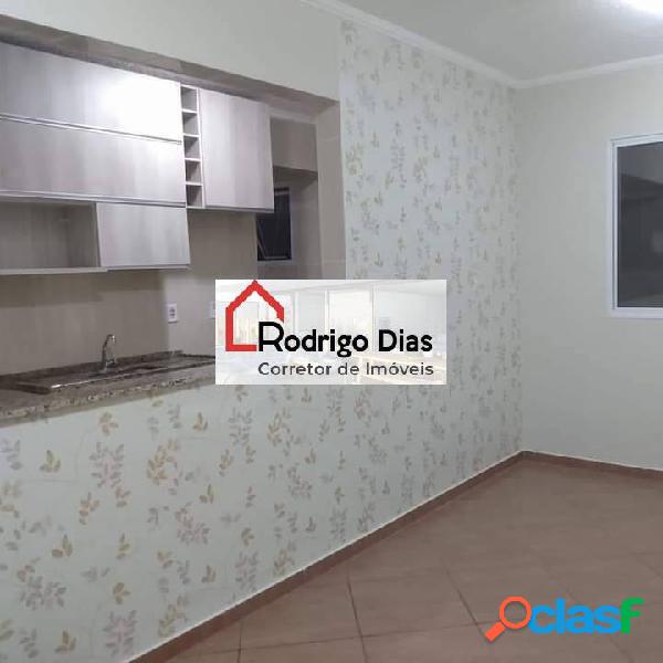 APARTAMENTO no MORADA DOS PASSÁROS em JUNDIÁI/SP