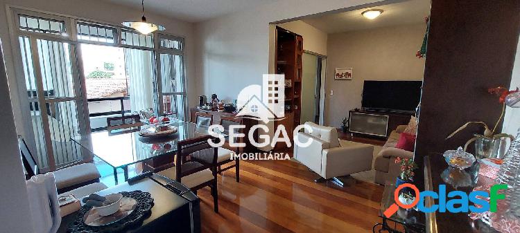 Apartamento 03 quartos a venda no Nova Suíssa