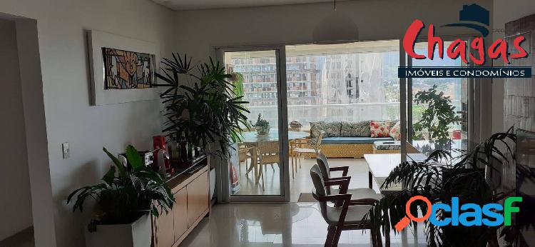 Apartamento / Indaiá / Caraguatatatuba