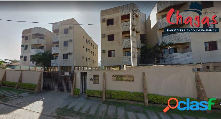 Apartamento a venda, bairro Pontal Santa Marina