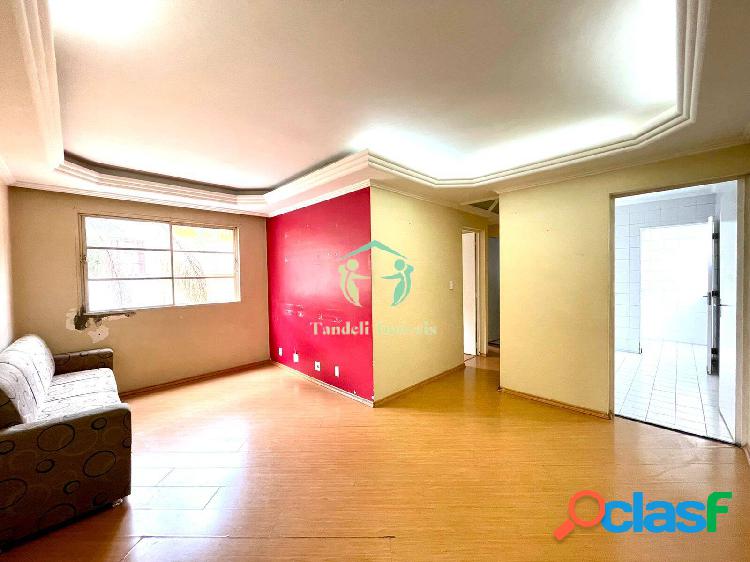 Apartamento com condomínio 2 dormitórios (Jardim Santo