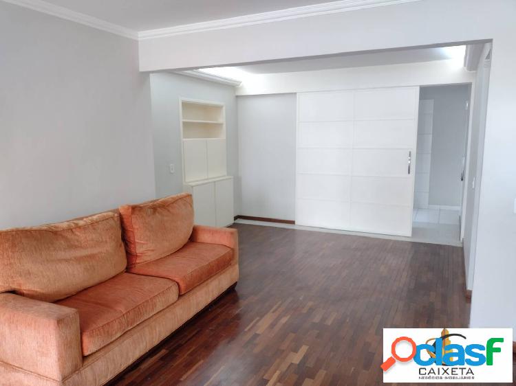 Apartamento em Alphaville para locação