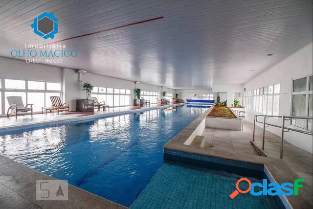 Apartamento excelente na Vila Leopoldina - São Paulo