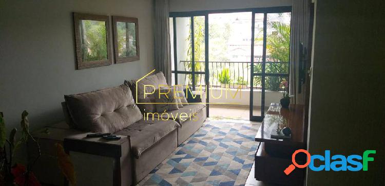 Apartamento na cidade de Amparo/SP