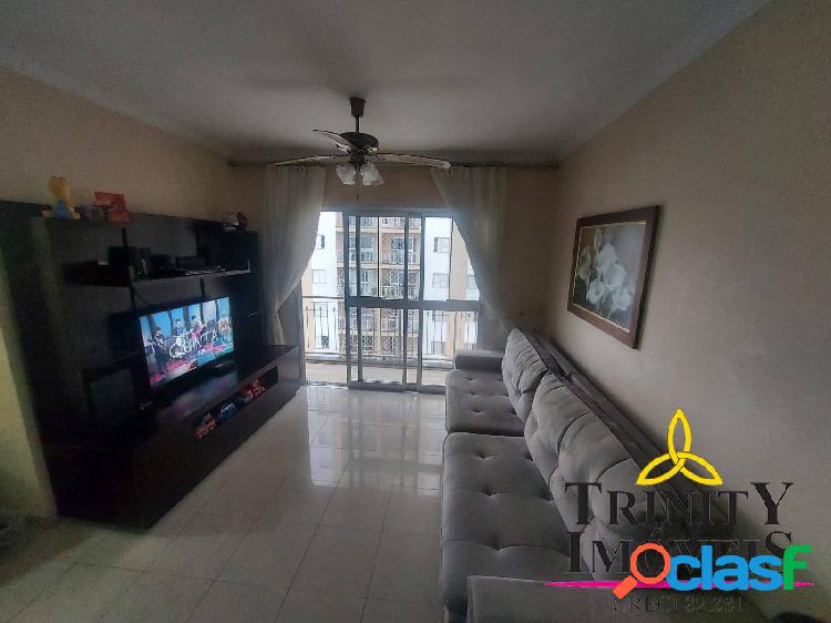 Apartamento no Taboão da Serra