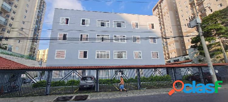 Apartamento proxio ao centro de guarulhos 1 Dormitorio