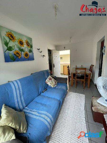 Apartamento próximo a Praia Martim de Sá em Caraguatatuba