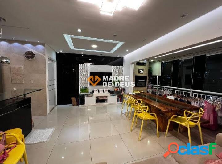 Apartamento à venda em Fortaleza - Parque Iracema