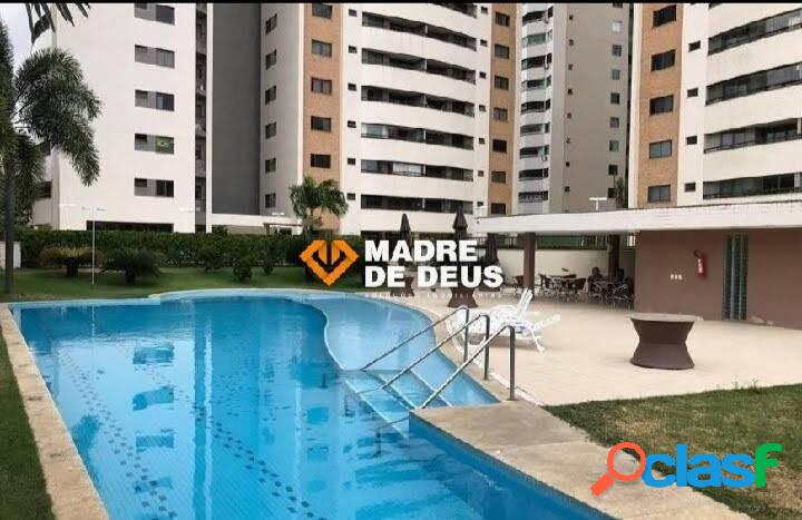Apartamento à venda em Fortaleza - Varjota