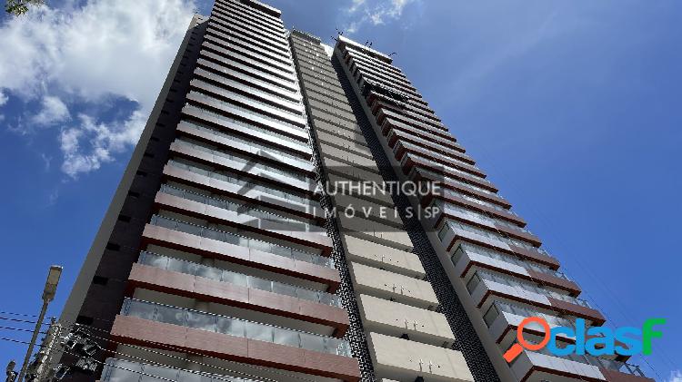 Apartamento à venda no bairro Campo Belo - São Paulo/SP,