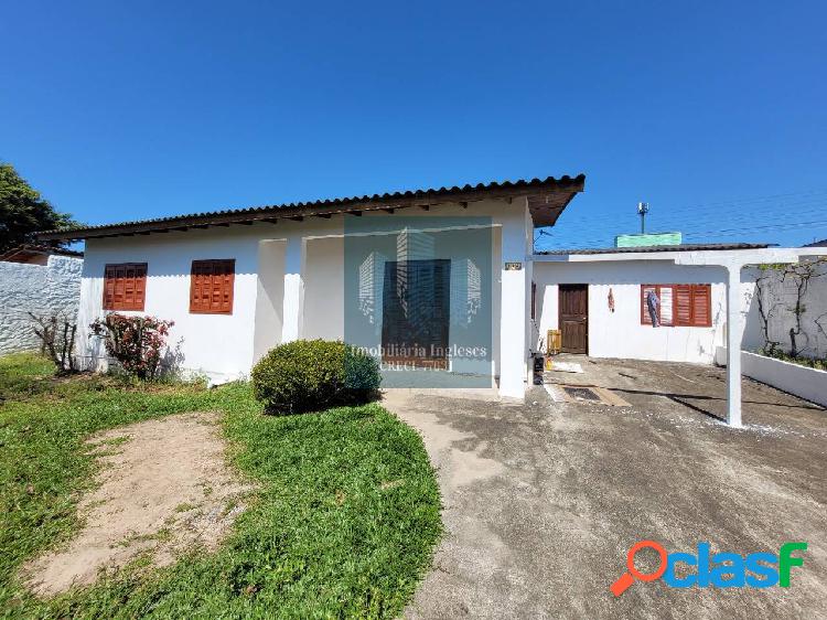 Casa Térrea à venda nos Ingleses, Florianópolis, SC