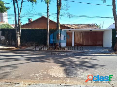 Casa estilo colonial à venda, piscina, gourmet, adega, casa