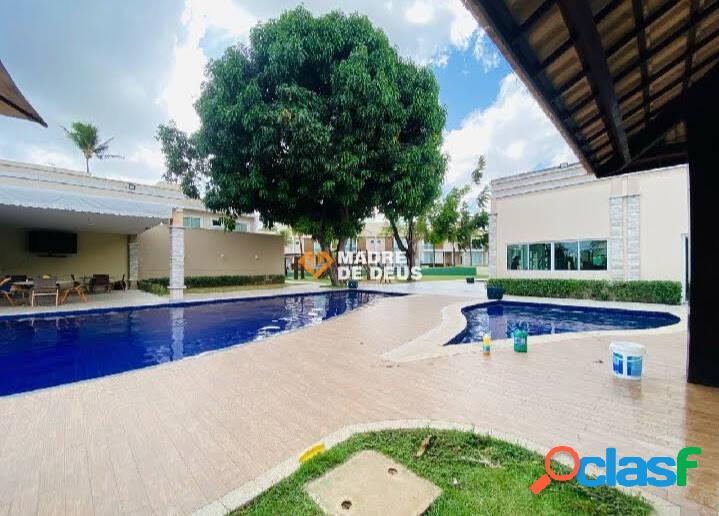 Casa à venda no Eusébio - Encantada