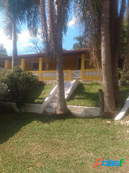 Chácara a venda em Ibiuna