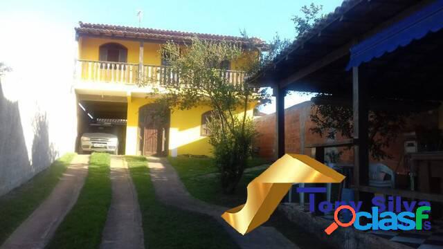 Excelente Casa Duplex na Vila Verde em Armação dos Búzios