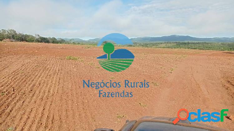 Fazenda 116 alqueires 420km Goiânia