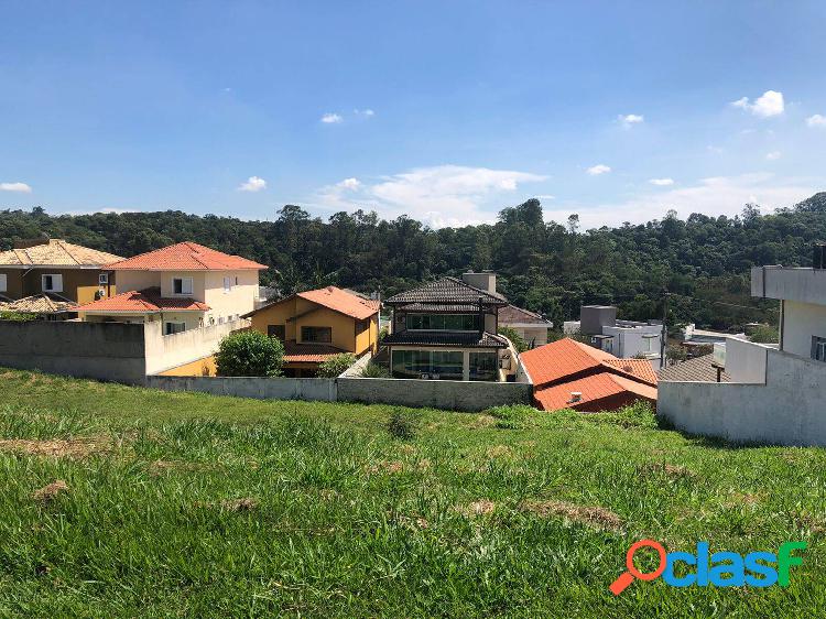 Lote com 500 m² condomínio Vale Verde casas modernas no km