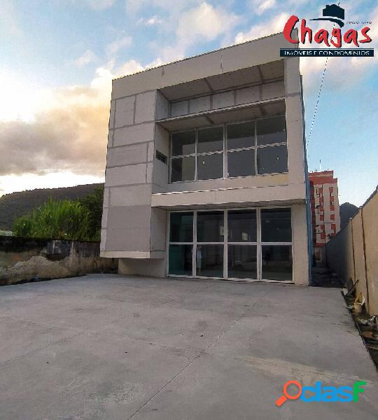 Ponto Comercial | Sumaré | Caraguatatuba
