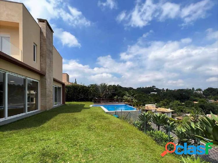 Pousada dos Bandeirantes - 4 sts, gourmet, piscina, vista!