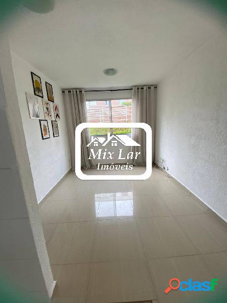 REF: L6034 - Apartamento no Bairro São Pedro- Osasco SP