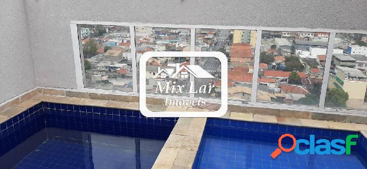 REF L6039 Apartamento no bairro km 18 - Osasco SP