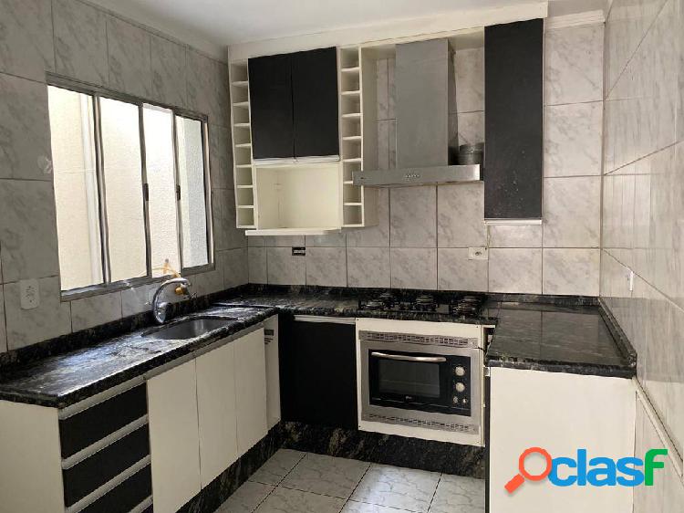 Sobrado Na Vila Uniao para Alugar