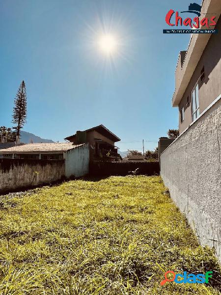 Terreno 100m da Praia no Massaguaçu