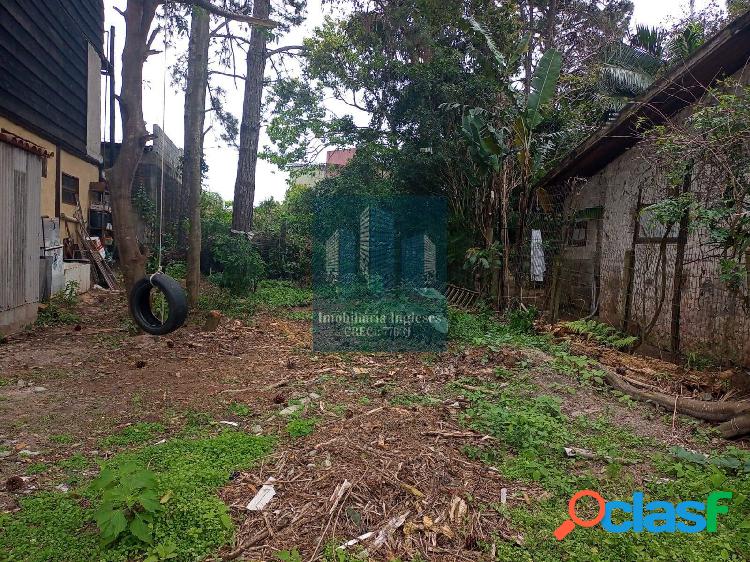 Terreno à venda próximo a praia do MOÇAMBIQUE, Rio