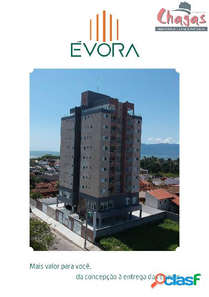 VENDE-SE | APARTAMENTO | EDIFÍCIO EVORA | JARDIM BRITÂNIA.