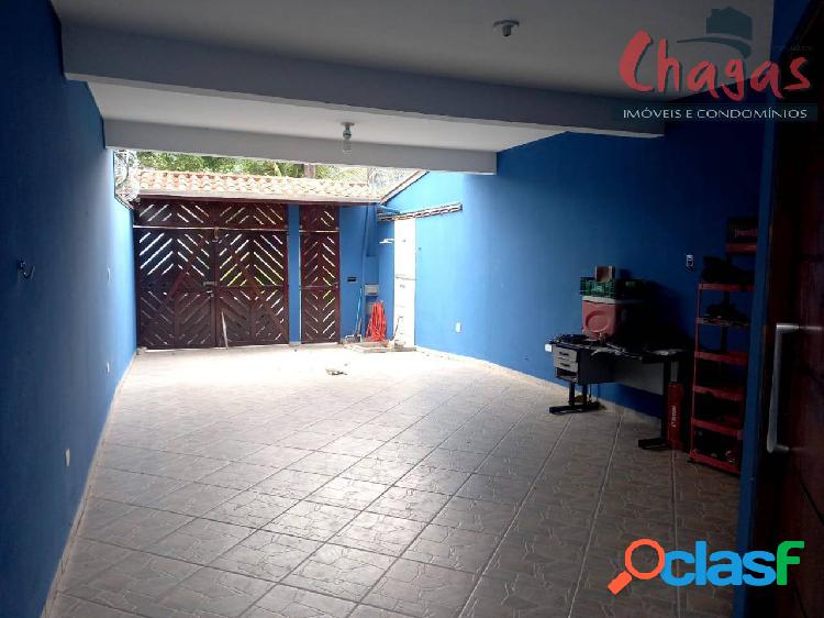 VENDE-SE | CASA TÉRREA | JARDIM JAQUEIRA