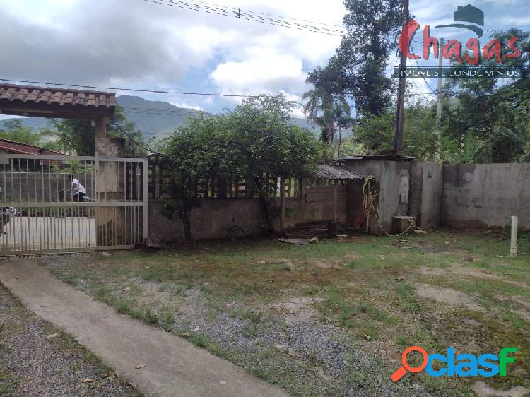 VENDE-SE | CASA TÉRREA | MARANDUBA.