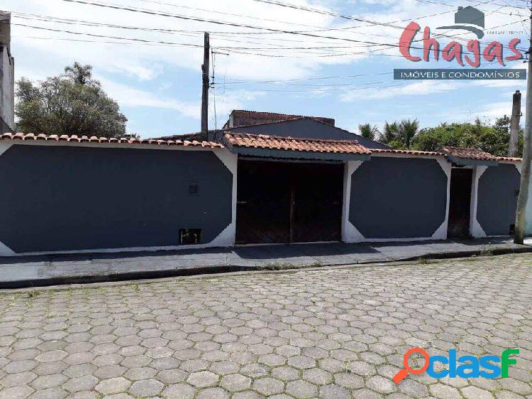 VENDE-SE | CASA TÉRREA | PORTO NOVO.