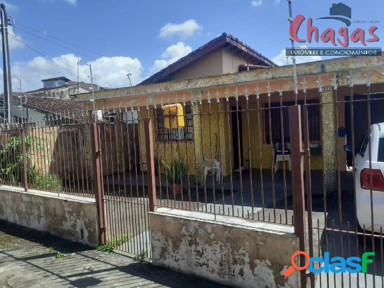 VENDE-SE | CASA TÉRREA | TINGA.