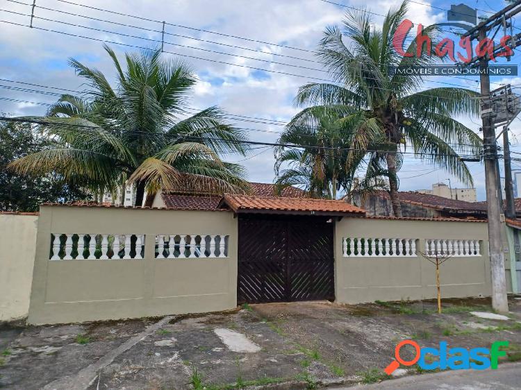 VENDE-SE| LADO PRAIA | CASA TÉRREA | ARUAN
