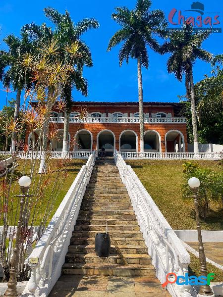 VENDE-SE | MANSÃO DA PRAINHA.